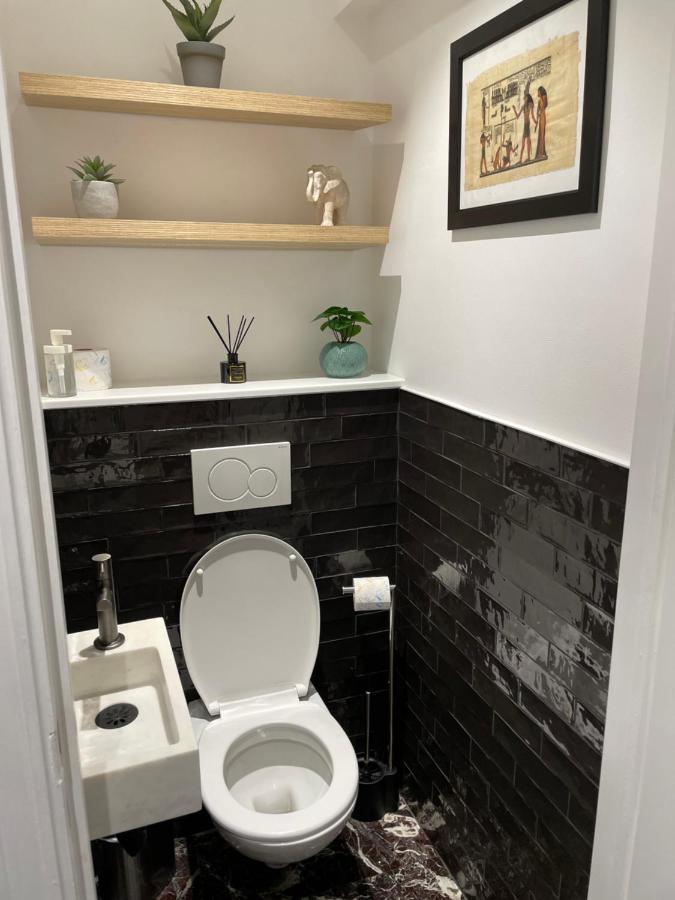 L'emeraude Appartement